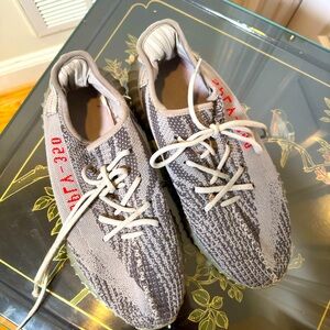 Original Yeezy boost